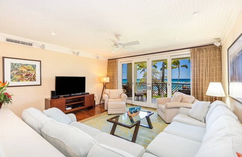 Kahuku Condo | 222 m² Condo ∙ 4 bedrooms ∙ 10 guests