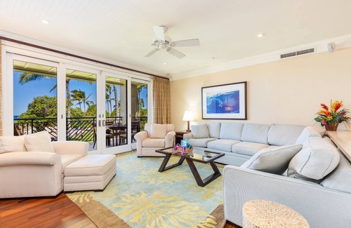Kahuku Condo | 222 m² Condo ∙ 4 bedrooms ∙ 10 guests