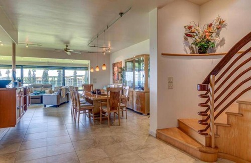 Kapalua Apartment | 224 m² Apartment ∙ 3 bedrooms ∙ 6 guests