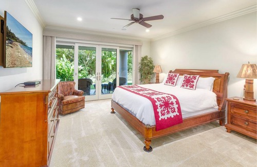 Wailea Villa | 225 m² Villa ∙ 3 bedrooms ∙ 10 guests
