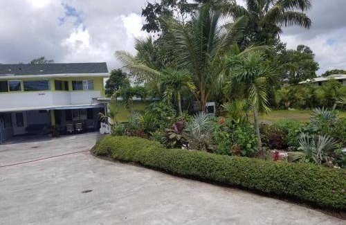 Keaau House | 232 m² House ∙ 4 bedrooms ∙ 8 guests