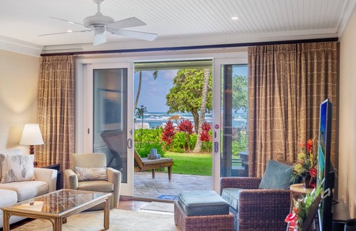 Kahuku Villa | 233 m² Villa ∙ 4 bedrooms ∙ 12 guests