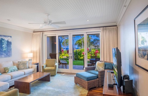 Kahuku Villa | 233 m² Villa ∙ 4 bedrooms ∙ 12 guests