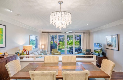 Kahuku Villa | 233 m² Villa ∙ 4 bedrooms ∙ 12 guests