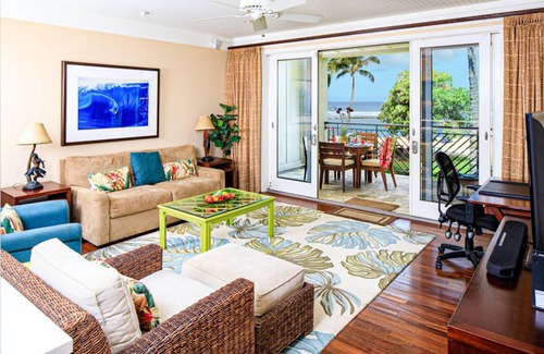 Kahuku Villa | 233 m² Villa ∙ 4 bedrooms ∙ 12 guests