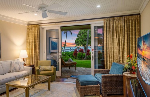 Kahuku Villa | 233 m² Villa ∙ 4 bedrooms ∙ 12 guests