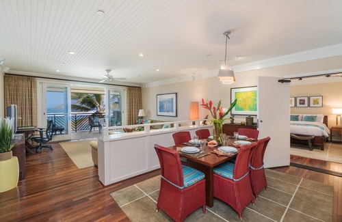 Kahuku Villa | 233 m² Villa ∙ 4 bedrooms ∙ 12 guests