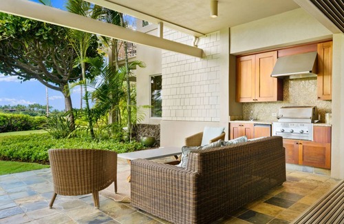 Kaupulehu Condo | 246 m² Condo ∙ 3 bedrooms ∙ 6 guests