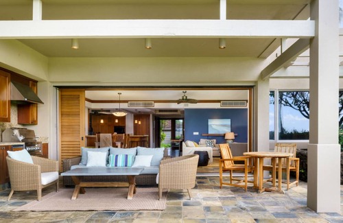 Kaupulehu Condo | 246 m² Condo ∙ 3 bedrooms ∙ 6 guests