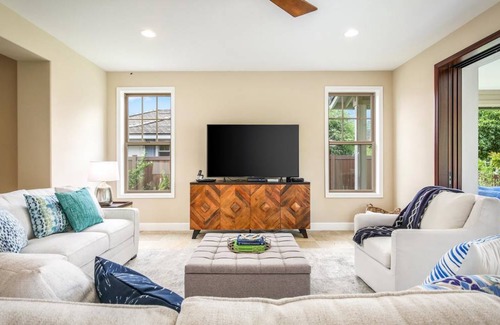 Keauhou House | 249 m² House ∙ 3 bedrooms ∙ 8 guests