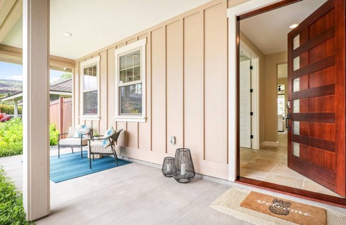 Keauhou House | 249 m² House ∙ 3 bedrooms ∙ 8 guests
