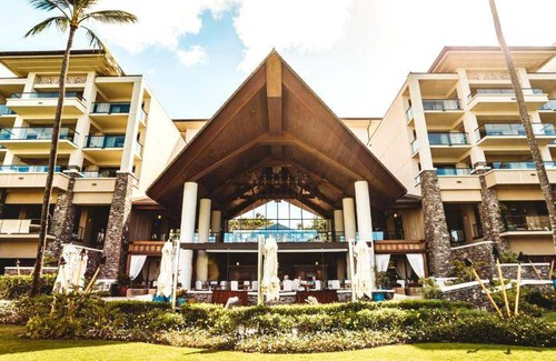 Montage Kapalua Bay Apartment | 259 m² Apartment ∙ 1 bedroom ∙ 14 guests