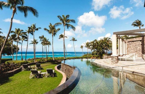 Montage Kapalua Bay Apartment | 259 m² Apartment ∙ 1 bedroom ∙ 14 guests