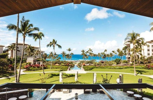 Montage Kapalua Bay Apartment | 259 m² Apartment ∙ 1 bedroom ∙ 14 guests