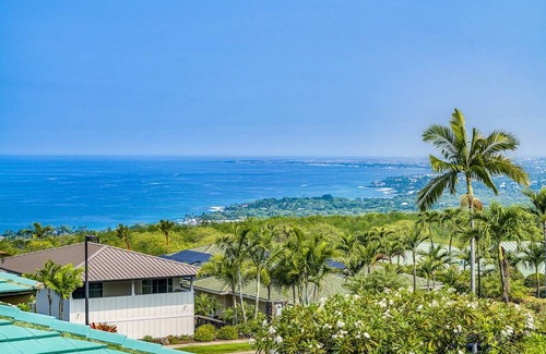 Kahaluu Bay House | 260 m² House ∙ 3 bedrooms ∙ 6 guests