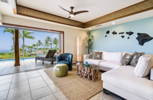 Kahaluu Bay House | 260 m² House ∙ 3 bedrooms ∙ 6 guests