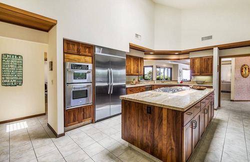 Kahaluu Bay House | 260 m² House ∙ 3 bedrooms ∙ 6 guests