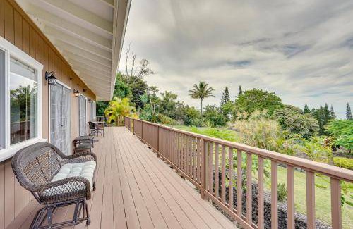 Papa House | 260 m² House ∙ 3 bedrooms ∙ 6 guests