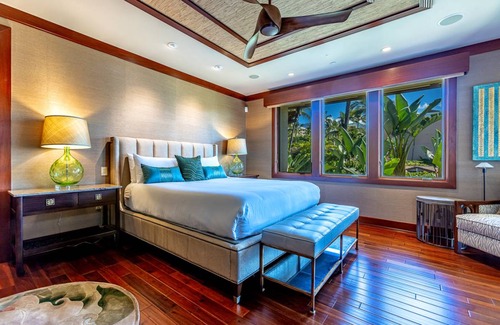 Wailea Villa | 271 m² Villa ∙ 3 bedrooms ∙ 8 guests