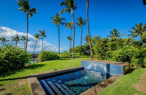 Wailea House | 272 m² House ∙ 3 bedrooms ∙ 8 guests