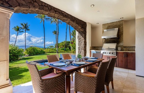 Wailea House | 272 m² House ∙ 3 bedrooms ∙ 8 guests