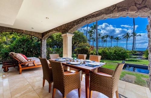 Wailea House | 272 m² House ∙ 3 bedrooms ∙ 8 guests