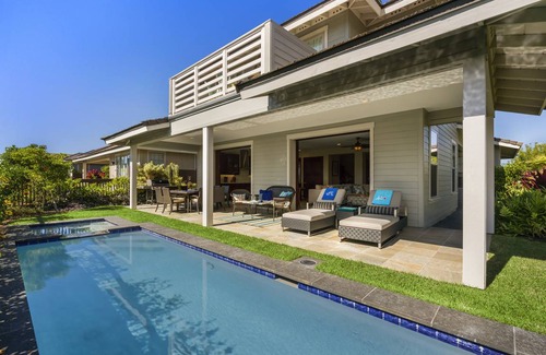 Keauhou House | 278 m² House ∙ 3 bedrooms ∙ 8 guests