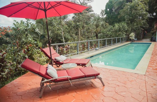 Lawai Bed & Breakfast | 28 m² Bed and breakfast ∙ 1 bedroom ∙ 2 guests