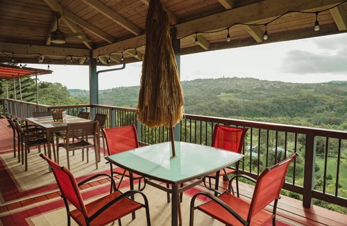 Lawai Bed & Breakfast | 28 m² Bed and breakfast ∙ 1 bedroom ∙ 2 guests