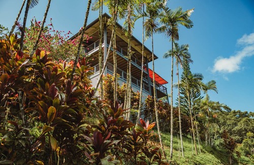Lawai Bed & Breakfast | 28 m² Bed and breakfast ∙ 1 bedroom ∙ 2 guests