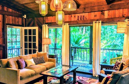 Kehena Beach Estates Bed & Breakfast | 28 m² Bed and breakfast ∙ 3 guests