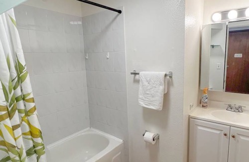 Waikiki Condo | 28 m² Condo ∙ 2 guests