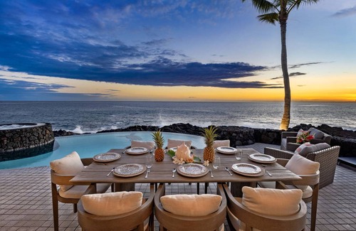Kailua-Kona House | 296 m² House ∙ 3 bedrooms ∙ 6 guests