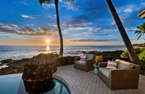 Kailua-Kona House | 296 m² House ∙ 3 bedrooms ∙ 6 guests