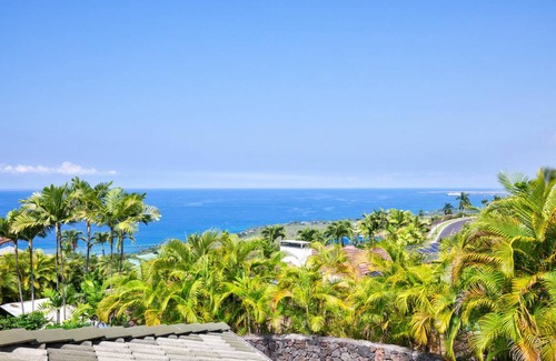 Kahaluu-Keauhou House | 297 m² House ∙ 4 bedrooms ∙ 8 guests