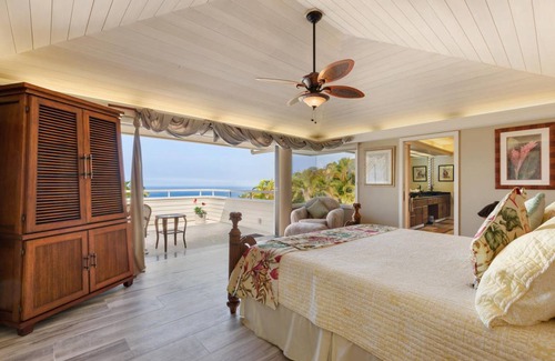 Kahaluu-Keauhou House | 297 m² House ∙ 4 bedrooms ∙ 8 guests