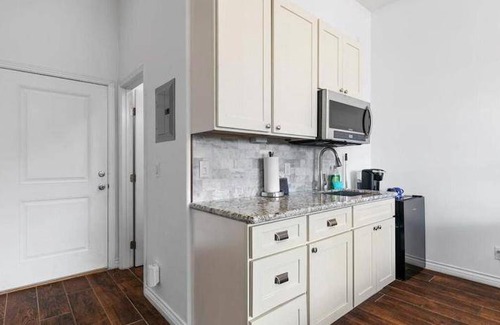 Wailuku Apartment | 30 m² Apartment ∙ 1 bedroom ∙ 4 guests