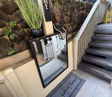 Wailuku Apartment | 30 m² Apartment ∙ 1 bedroom ∙ 4 guests