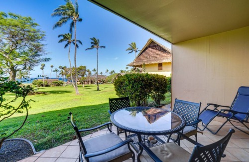 Maunaloa Apartment | 30 m² Apartment ∙ 2 guests