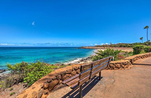Maunaloa Apartment | 30 m² Apartment ∙ 2 guests