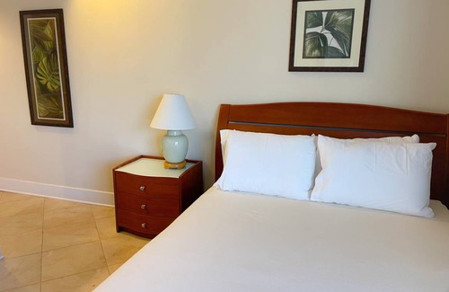 Waikiki Condo | 30 m² Condo ∙ 2 guests