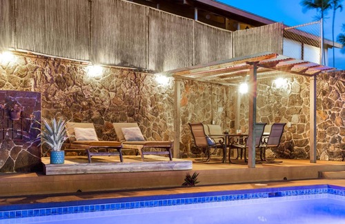 Kona Palisades House | 302 m² House ∙ 3 bedrooms ∙ 11 guests