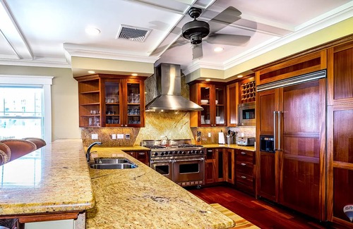 Poipu House | 311 m² House ∙ 5 bedrooms ∙ 10 guests