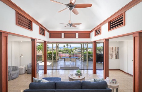 Kamuela House | 322 m² House ∙ 4 bedrooms ∙ 8 guests