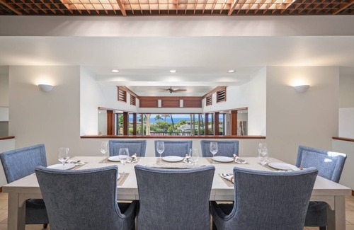 Kamuela House | 322 m² House ∙ 4 bedrooms ∙ 8 guests