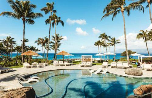 Montage Kapalua Bay Apartment | 325 m² Apartment ∙ 3 bedrooms ∙ 8 guests