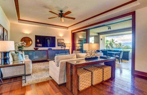 Montage Kapalua Bay Apartment | 325 m² Apartment ∙ 3 bedrooms ∙ 8 guests