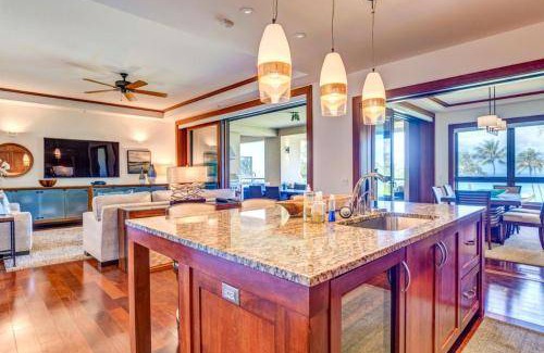 Montage Kapalua Bay Apartment | 325 m² Apartment ∙ 3 bedrooms ∙ 8 guests