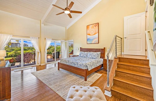 Kaanapali House | 325 m² House ∙ 6 bedrooms ∙ 12 guests