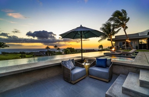 Kamuela House | 329 m² House ∙ 5 bedrooms ∙ 10 guests